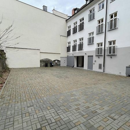 Hotel PAYER Teplice Extérieur photo