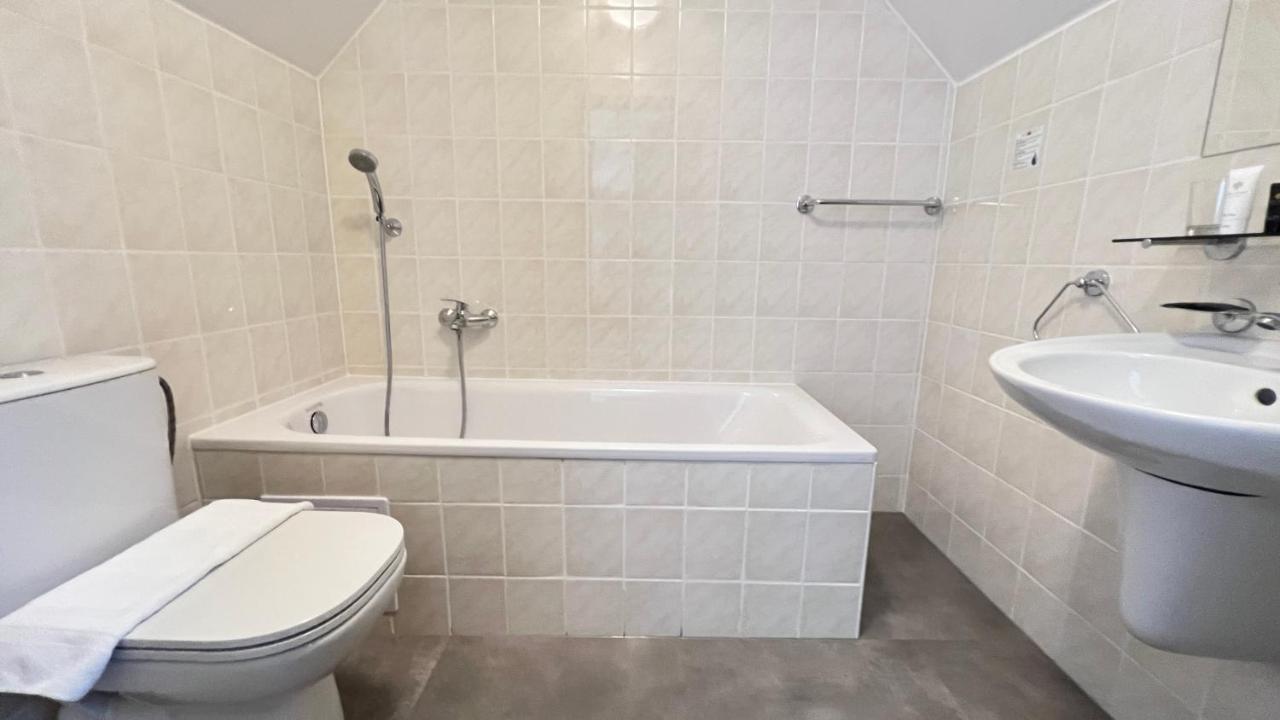 Hotel PAYER Teplice Extérieur photo