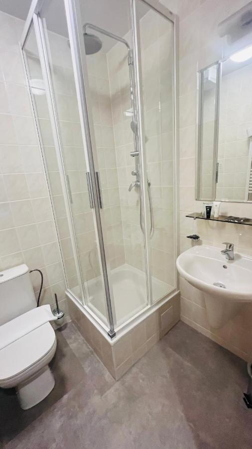Hotel PAYER Teplice Extérieur photo