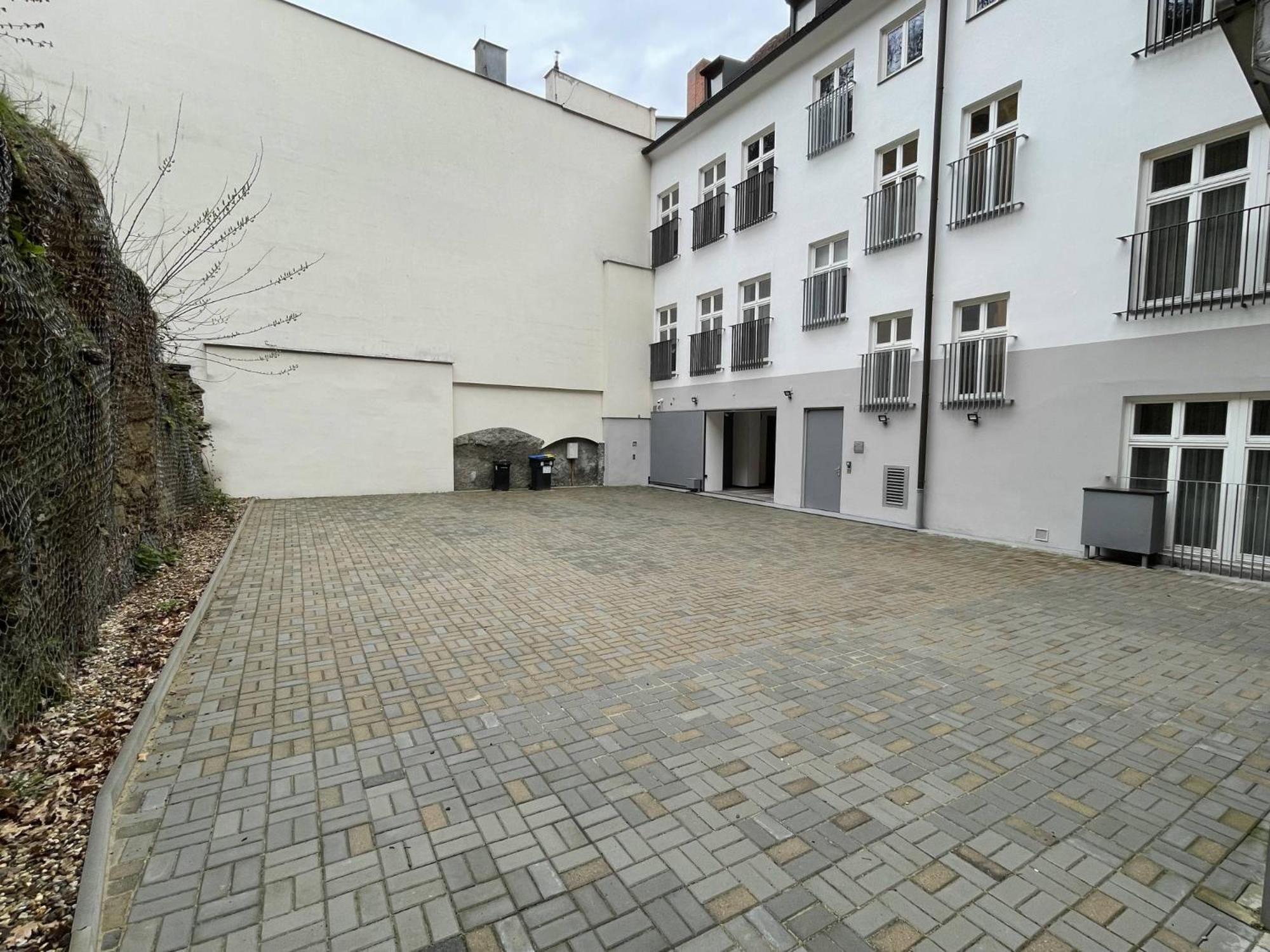 Hotel PAYER Teplice Extérieur photo