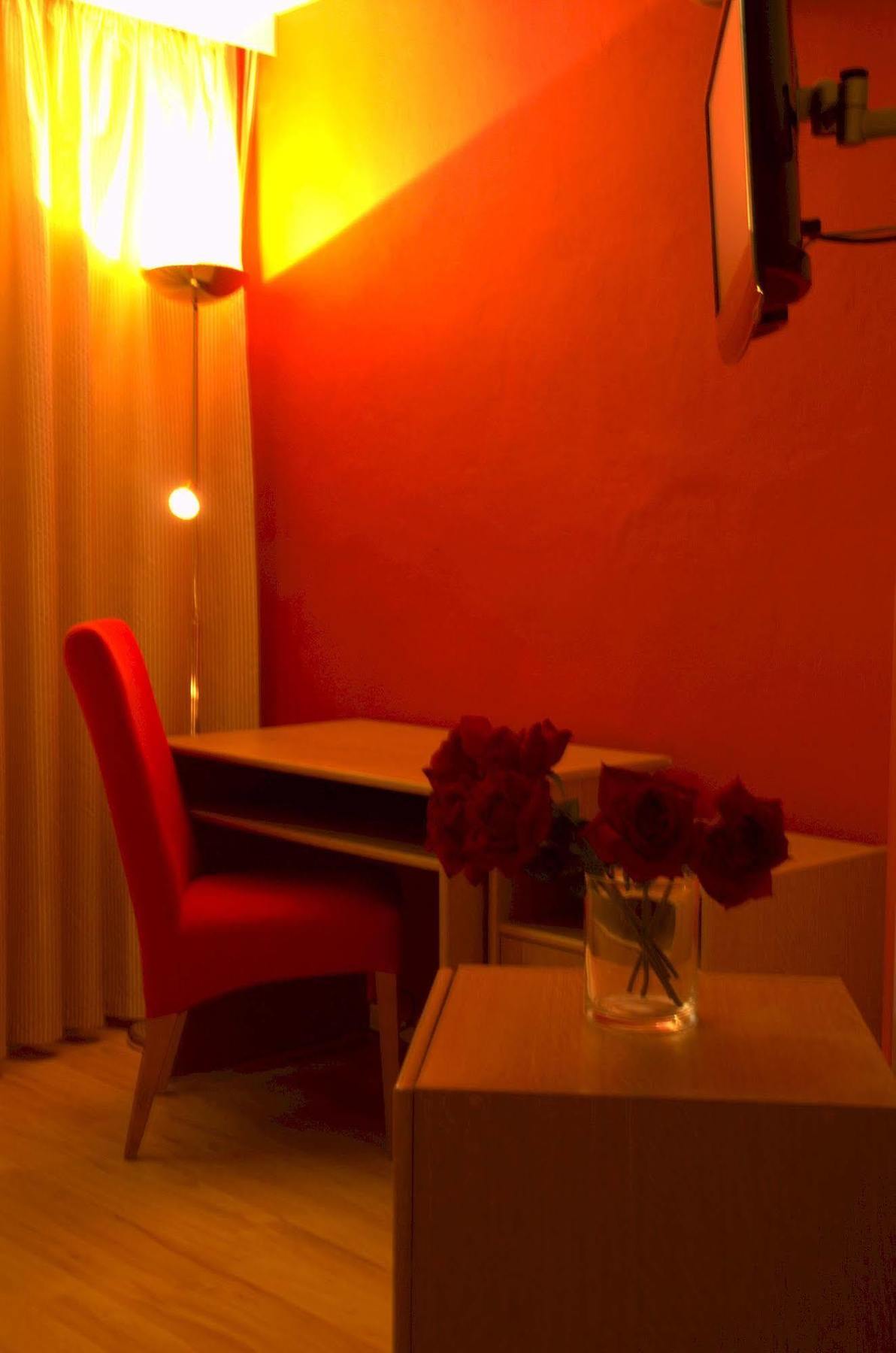 Hotel PAYER Teplice Extérieur photo