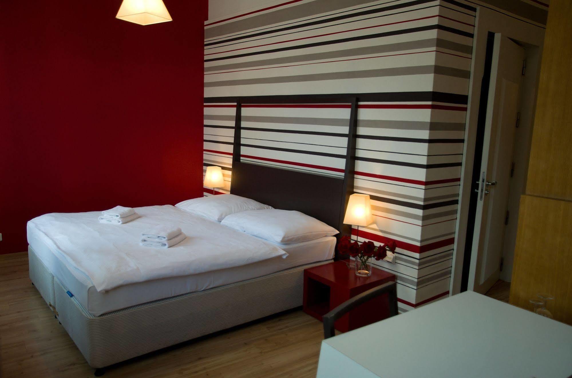 Hotel PAYER Teplice Extérieur photo